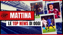 Milan-Sampdoria, altri tre assenti. Mercato: Scamacca, Zhegrova e …