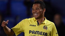 Bacca ribadisce: “Voglio restare al Villarreal”