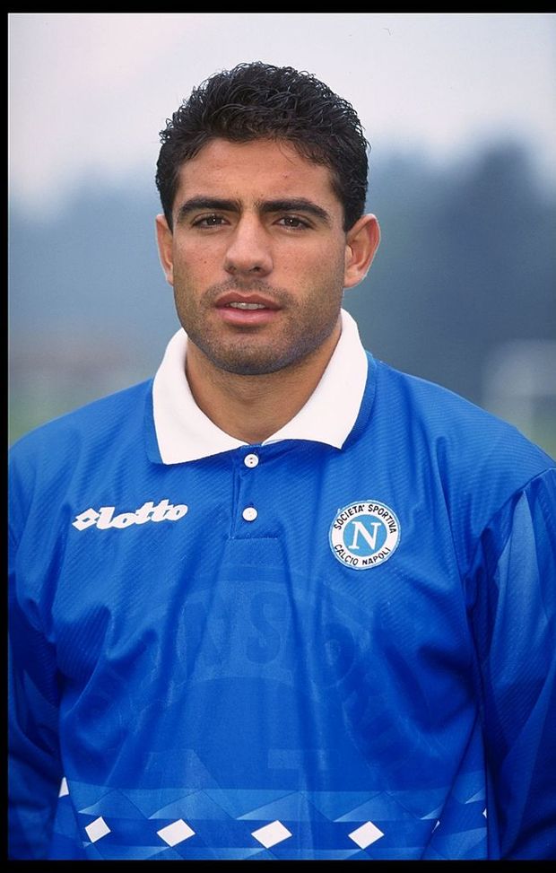 Mandatory Credit: Allsport UK Mandatory Credit: Allsport UK