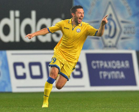 Hrvoje MIlic Hrvoje MIlic