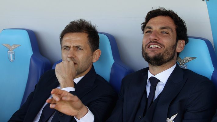 Lulic e Parolo