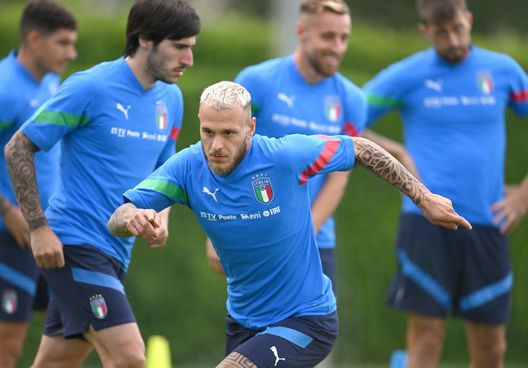 Getty Images Inter, Pinamonti o Gagliardini al Toro per Bremer? “No Inzaghi alla cessione di Dimarco”- immagine 2