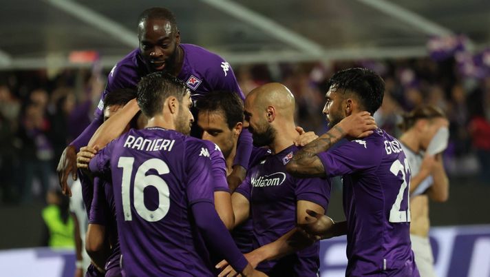 Anche in Spagna celebrano la Fiorentina: “Solo i viola nelle quattro finali europee” - immagine 1