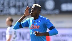Napoli, avv. Grassani: “Per Osimhen, De Laurentiis avrebbe fatto ricorso al Coni”