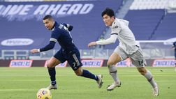 Bologna-Juventus diretta e streaming, dove vedere il match oggi