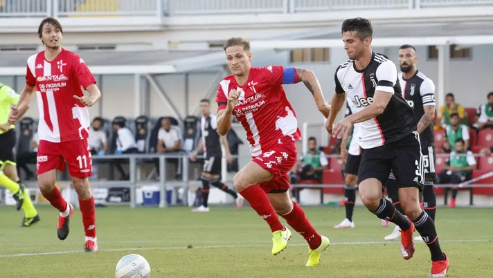 Serie C: come saranno divisi i gironi la prossima stagione?