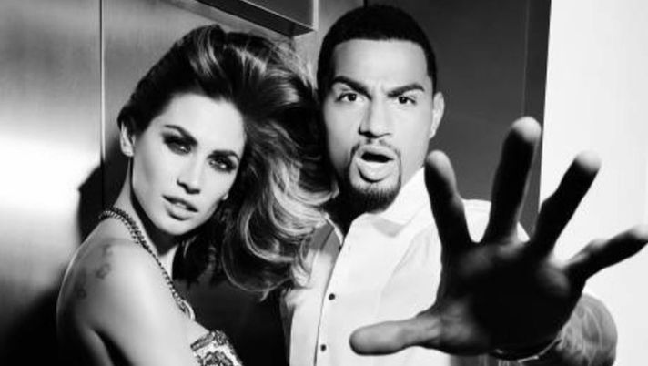 Instagram  Boateng: “Voglio che la gente smetta di dire che ho tradito Melissa con un’altra. Non…” - immagine 1