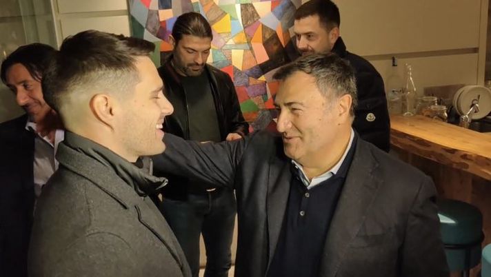 L’arrivo di Brekalo chiude il mercato? Cosa accade alle liste in Italia e Uefa L’arrivo di Brekalo chiude il mercato? Cosa accade alle liste in Italia e Uefa - immagine 1