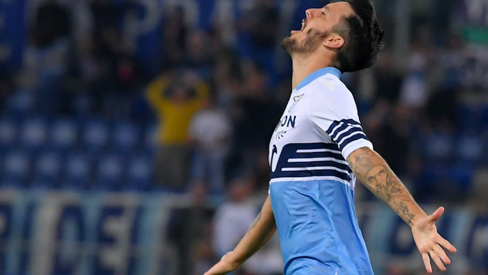 Bufera Luis Alberto! “I capricci, la pubalgia, tensione con la società: c’è dietro altro” - immagine 1