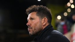 VIDEO Simeone: “Critiche di Sacchi? No comment…”
