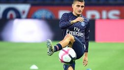Verratti: «Finalmente sto bene. Italia? A ottobre ci sarò»