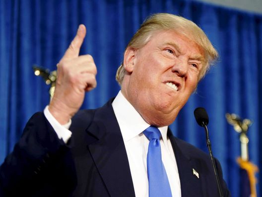 Trump in Serie A, Tacopina: “Così anche lui comprerebbe una squadra”- immagine 2