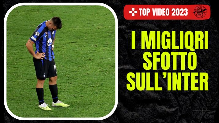 Lautaro Martinez, giocatore dell'Inter - PianetaMilan.it