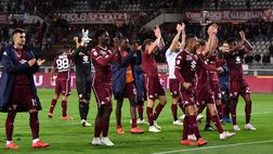 Torino-Sassuolo, ufficiale in rinvio della gara: si disputerà il 17 marzo. Il comunicato