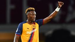 Torino-Roma 0-3 LE PAGELLE: Eurovision Abraham. Pellegrini, che dessert!