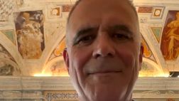 Genoa, il presidente Zangrillo ha un messaggio per i tifosi (VIDEO)