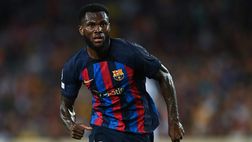 Dalla Spagna: il Barcellona mette Kessié sul mercato