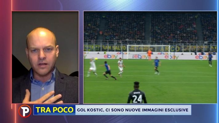 Biasin: “Inter-Juve, quello che è successo è molto grave. E’ scandaloso che…” - immagine 1