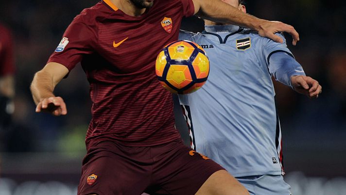 Salernitana, Fazio: “Contro la Fiorentina fatta una brutta partita” - immagine 1