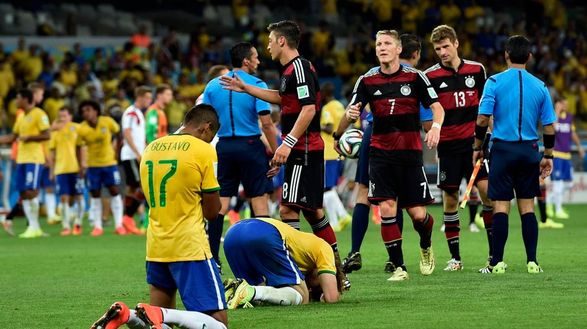IL MARACANAZO