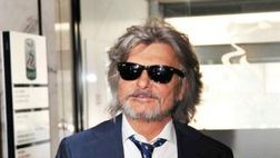FERRERO: “MIHAJLOVIC? SE VA VIA PRENDO LINO BANFI. O BENITEZ, E LO METTO A DIETA”
