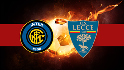 Ecco come vedere Inter-Lecce in streaming (legale)