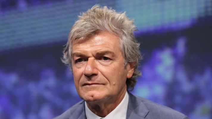 Fiorentina, Antognoni: “Gomez è un profilo interessante, anche Pato: ci stiamo muovendo” - immagine 1