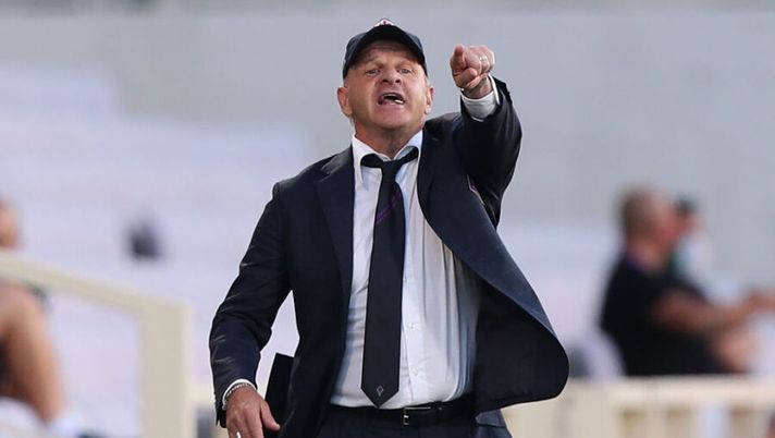 Iachini: “Voci di esonero da mesi, decide il club. Vlahovic non l’ho fatto giocare perché…” - immagine 1