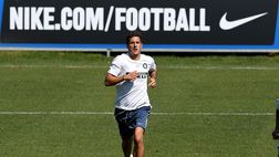 Antognoni: “Jovetic? Mi dispiace che non sia tornato a Firenze. Sono sicuro che…”