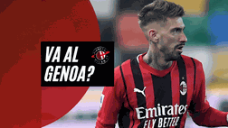 Calciomercato Milan – Il Genoa ha chiesto informazioni per Castillejo
