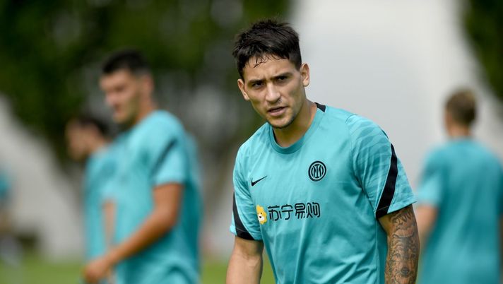 Sky – Il Cagliari non molla Satriano: ecco la decisione dell’Inter - immagine 1