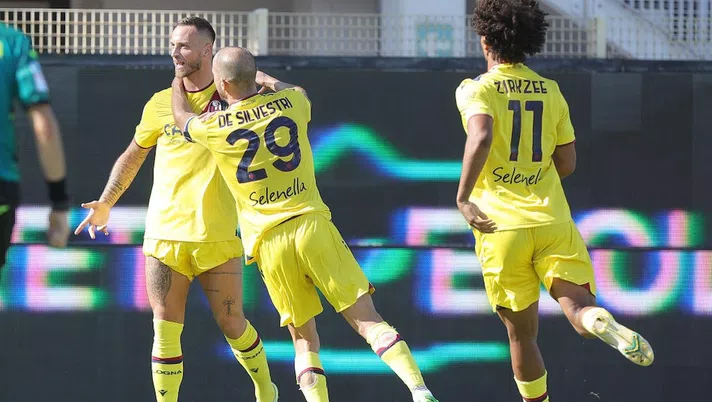 Fantacalcio, Serie A: le formazioni ufficiali di Bologna-Fiorentina - immagine 1