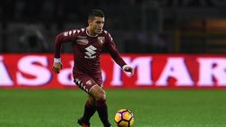 Iago Falque ricorda Mihajlovic: “Mi voleva a Torino, mi chiamò tre volte”