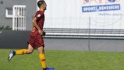 Primavera, Riccardi: “Nel secondo tempo dobbiamo continuare così”