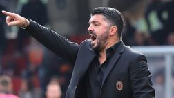Milan-Inter, la probabile formazione rossonera