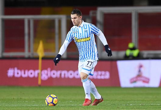 Getty Images Spal sfonda con Viviani e supera il Pontedera- immagine 2