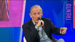 VIDEO / Zeman: “Totti, Baggio e Rivera i tre italiani più grandi”