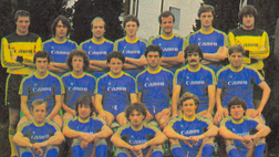 Correva l’anno 1983…