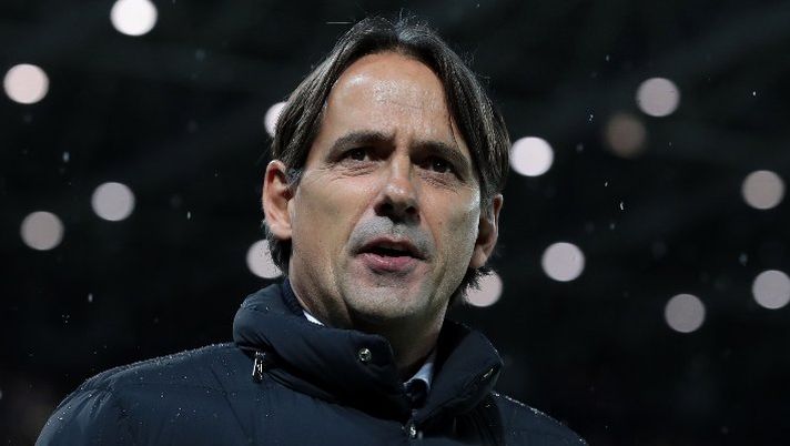 Inzaghi: “Pavard, la rotula è uscita e poi rientrata: lo perderemo per un po’. Arnautovic e Bastoni…” - immagine 1