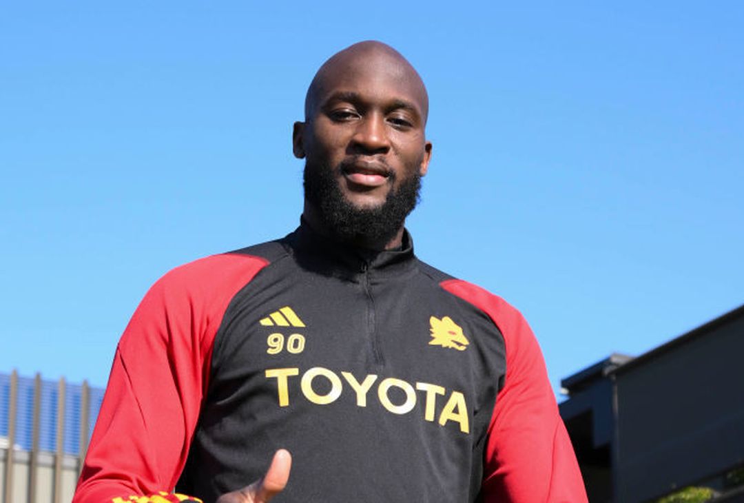 Roma, l’allenamento a Trigoria. C’è Huijsen – FOTO GALLERY - immagine 4