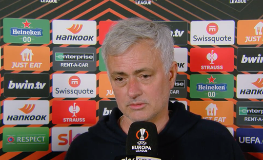 Marianella: “Mourinho ancora oggi è uno dei migliori del pianeta. Resta a Roma se…”- immagine 2