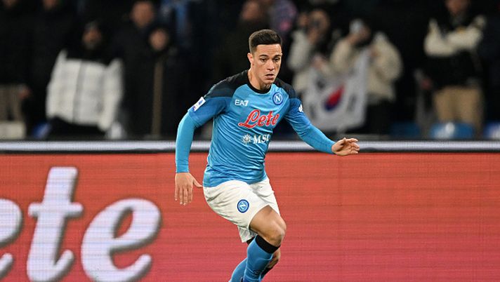 Napoli, Gran Riserva - immagine 1