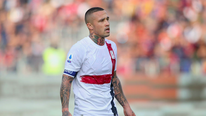 Nainggolan game over, comunicato del Cagliari: quanto resta fermo - immagine 1