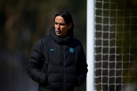 Getty Ventura: “All’Inter vedrei bene Bremer e Berardi. E Dybala sarebbe un gran colpo”- immagine 2