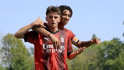 Milan Primavera, Sia: “C’è da lavorare, vogliamo rimanere in alto”