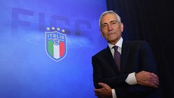 Italia, Gravina: “Parlare di ripescaggio al Mondiale ci fa diventare poco credibili”