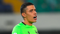 Silvestri: “Milan fortissimo, grande Ibra, ma noi andiamo là al meglio”