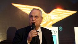 Furia Lotito dopo il KO con l’Inter: “Voglio il massimo. E chi pensa di andare via…”