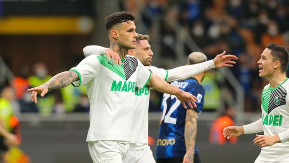 Consigli Fantacalcio, 5 attaccanti per la 31a giornata: Bonazzoli, bomber low-cost!- immagine 4