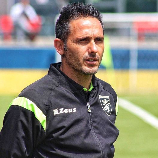Di Michele: “Voglio allenare come Spalletti. Potevo andare all’Inter. Quella volta al posto di Handanovič…”- immagine 2